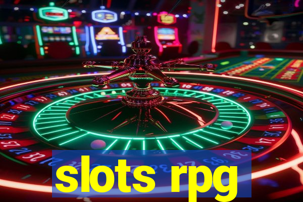 slots rpg